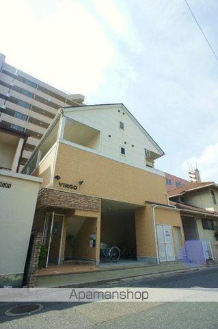 鹿児島本線 吉塚駅 徒歩6分 2階建 築21年