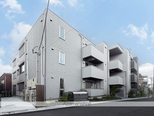 セレスティア柴又V