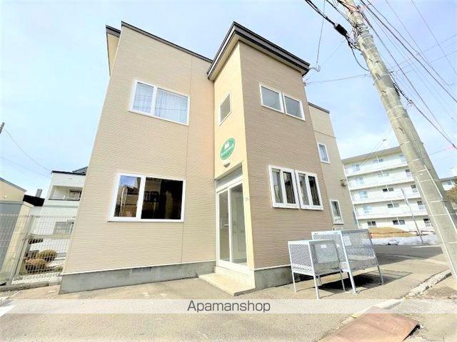 エヴァーグリーンⅡ