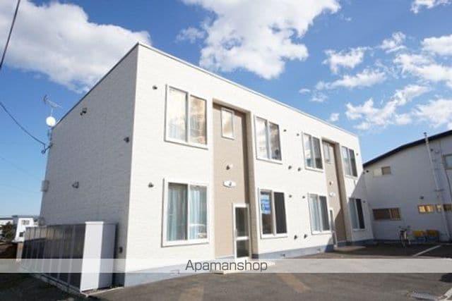 メゾンJ(1LDK/2階)