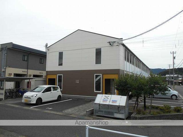 レオパレス萩野K.S.T.M