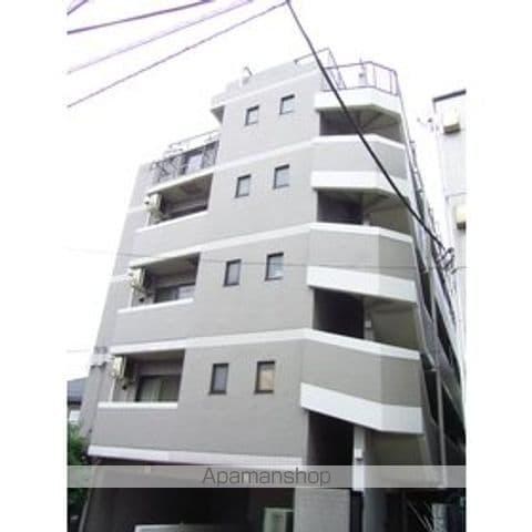 ジェイパーク駒沢