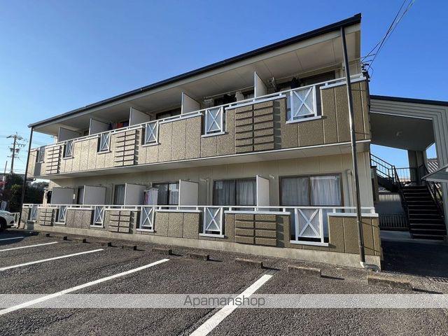 フリーダム北町