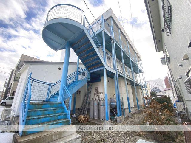 シティハウス大川