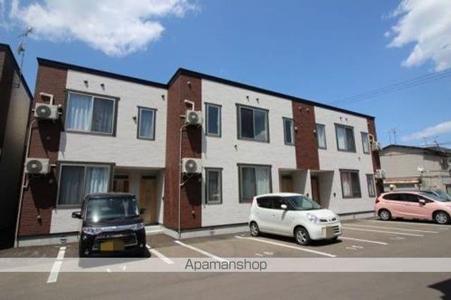 メープルハイツ筒井D