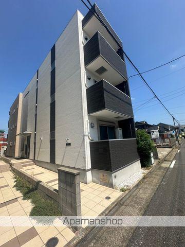 CHERIM烏森イースト