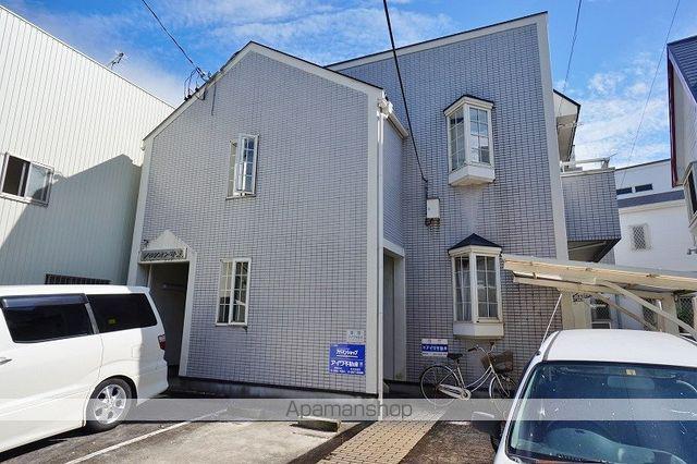 レガシオン安東