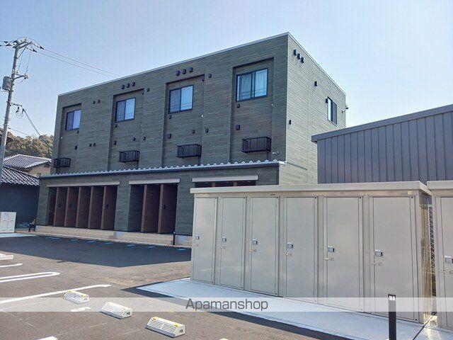 カルム栄町Ⅰ