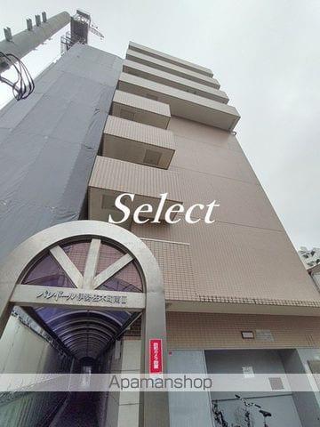 パレ・ドール伊勢佐木町南Ⅱ