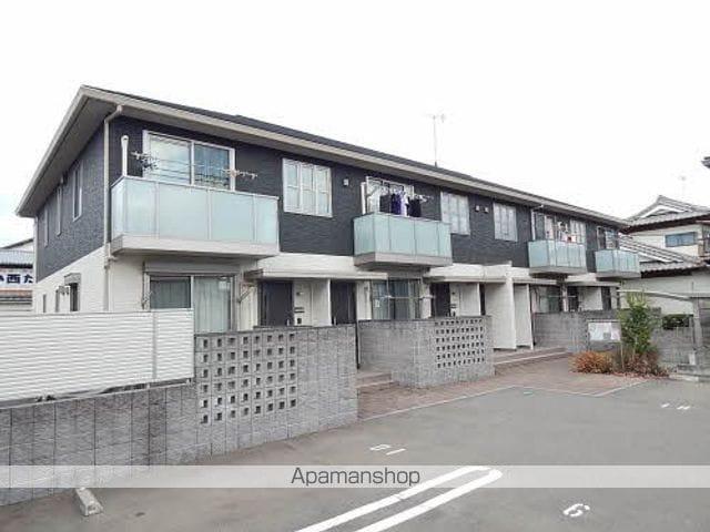 ステラガーデン(2LDK/1階)