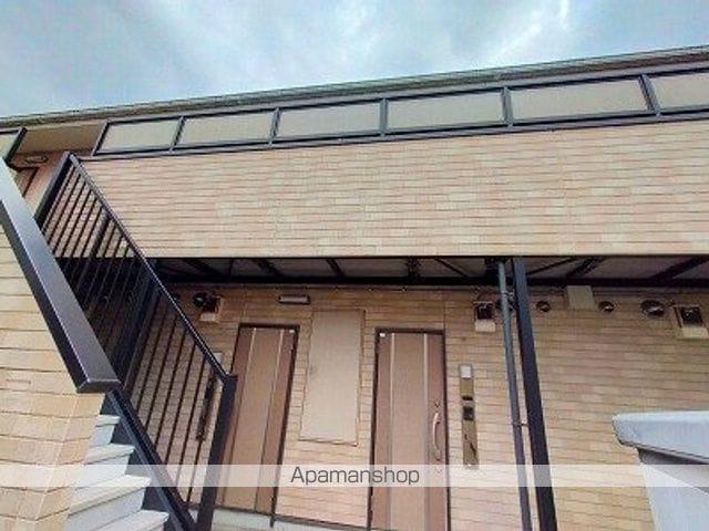 セナリオコート柏V