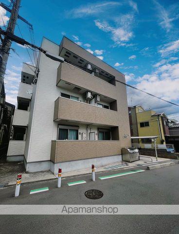 フジパレス喜連