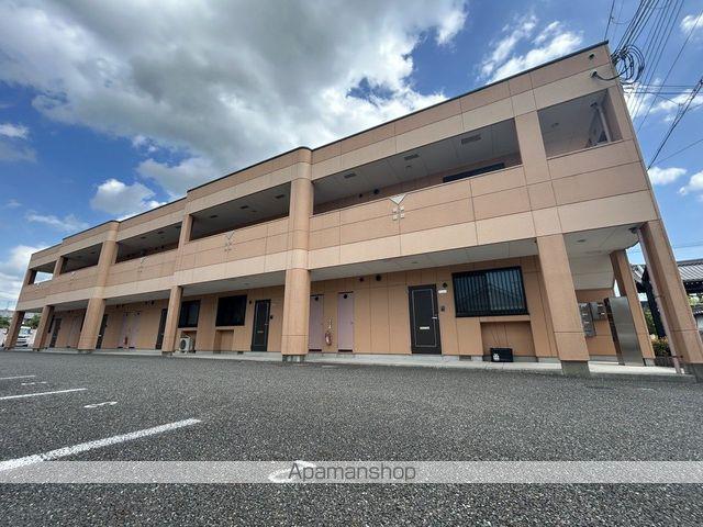 メゾントレント