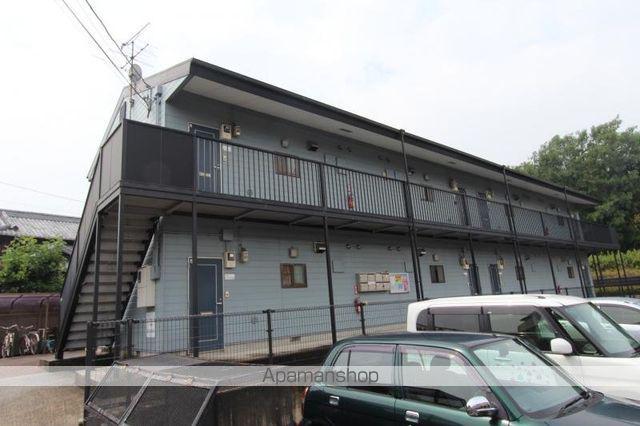 ニューシティー八栗口A