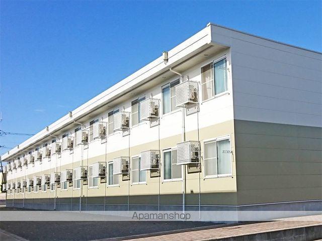 レオパレスウーノ安原