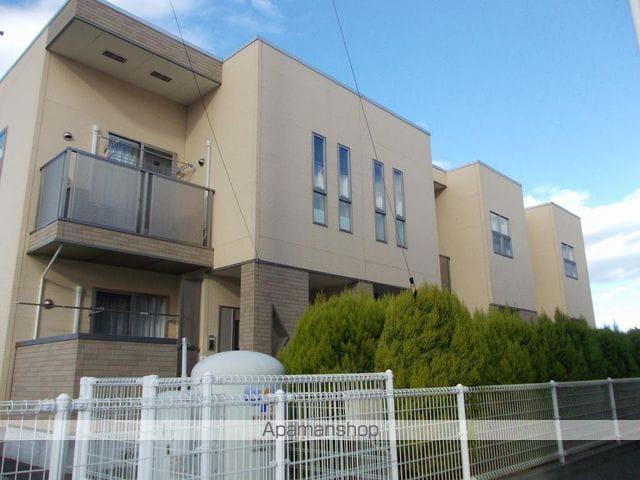 フレスクーラ Ⅱ(1LDK/1階)