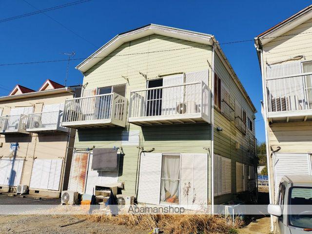 コーポマリーナ