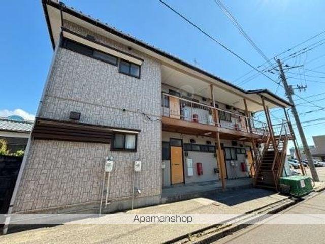 アーバンヨネヤマ