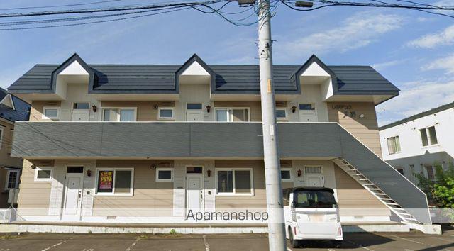 レジデンス芦野