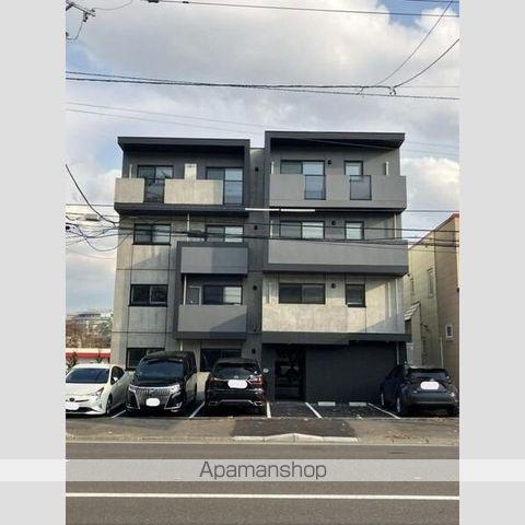 ブリーゼ中の島