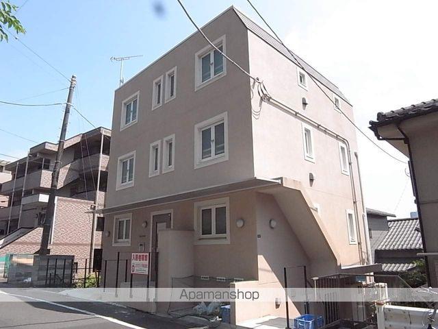 ビューハイツ暁