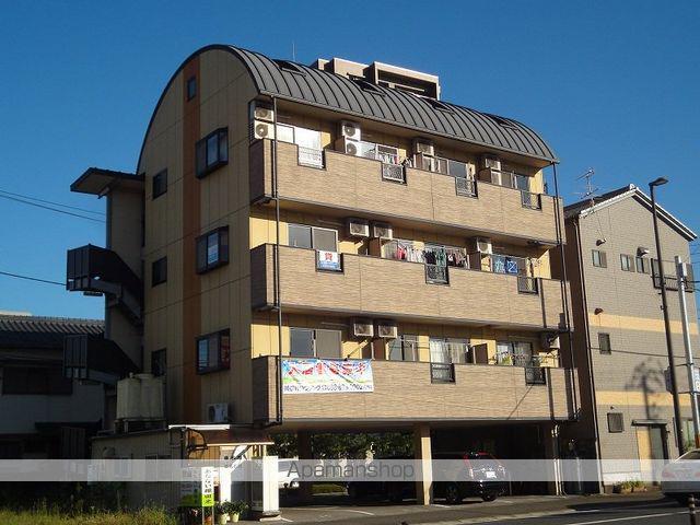 ハウス2000KUWANA(1K/3階)