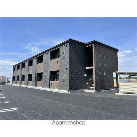 ラフィネ西軽井沢A