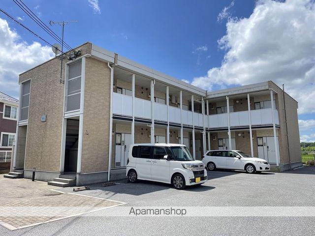 レオパレスシーエスリバー