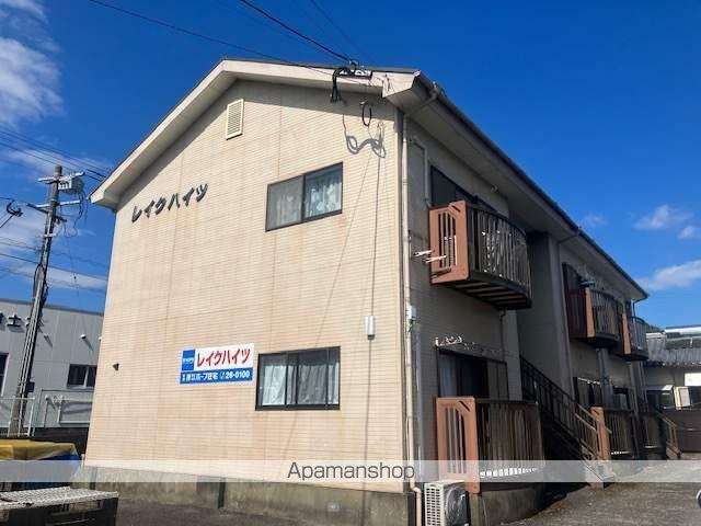レイクハイツ