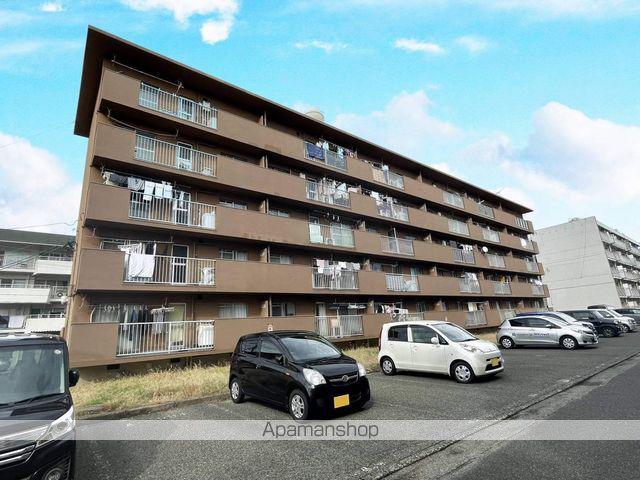 松原団地 A