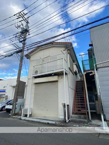 嶋津コーポ