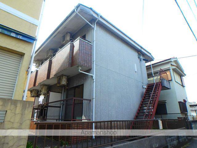 第二小川ハイツ