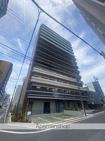 S-RESIDENCE名古屋菊井ALINE