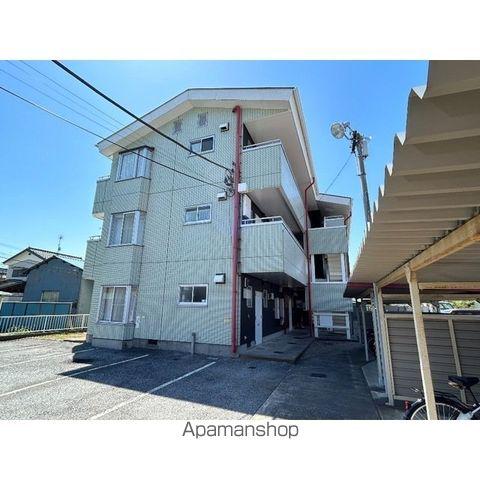 グリーンマンション渡辺