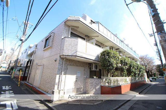 日神パレス新高円寺第二