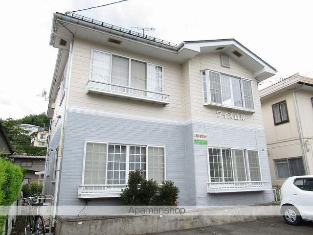 ウィズ山岸