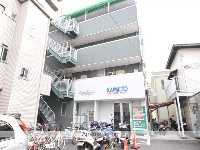 エステート鹿沼