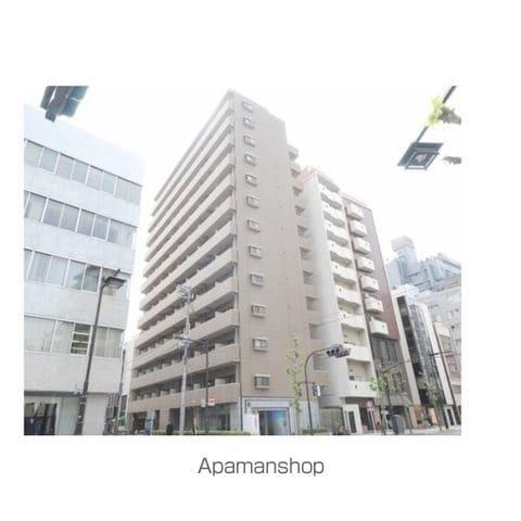 パレステュディオ日本橋浜町駅前