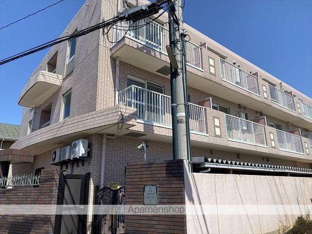 サンアベニュー森田