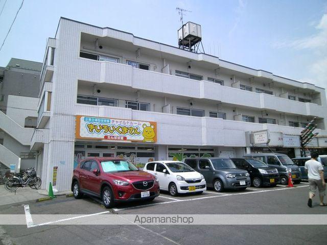 サンライフ長町