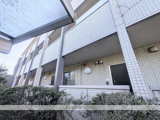 コモレビ大蔵E棟