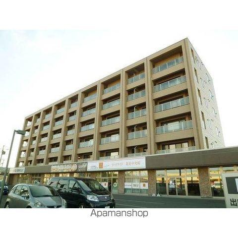 ロイヤルハイツさくら(3LDK/6階)