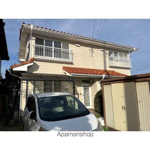 中央本線 塩尻駅 徒歩7分 2階建 築34年