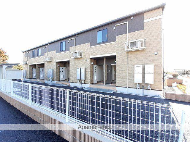 クリスタル パークⅡ