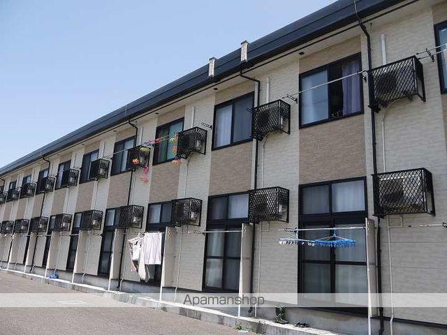 レオパレス新田町