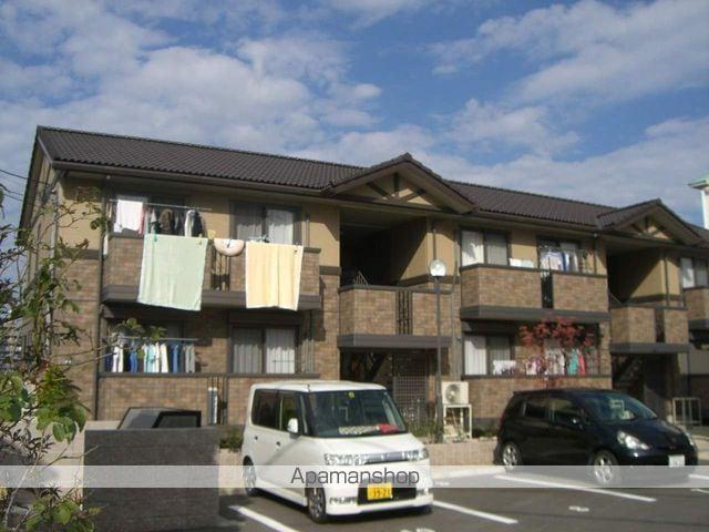 ヴィラ ジェルセートB