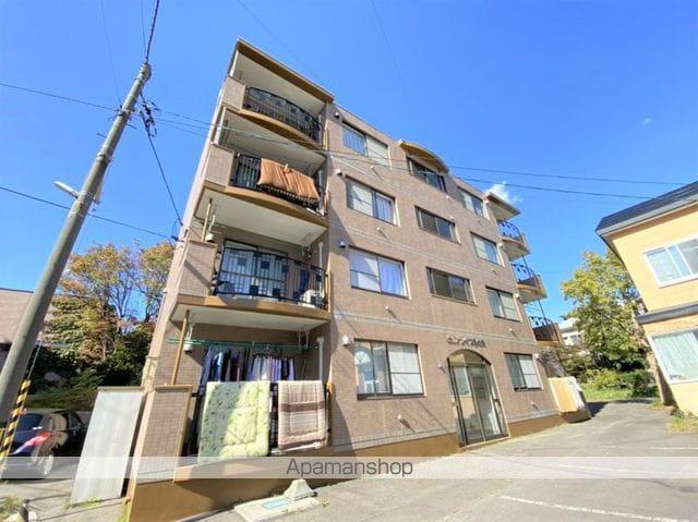 ピュアライフ湯川