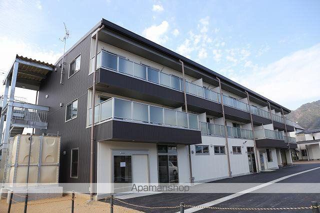 PRIMERESIDENCE飛騨古川