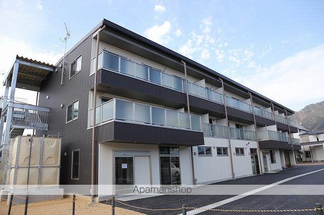 PRIMERESIDENCE飛騨古川