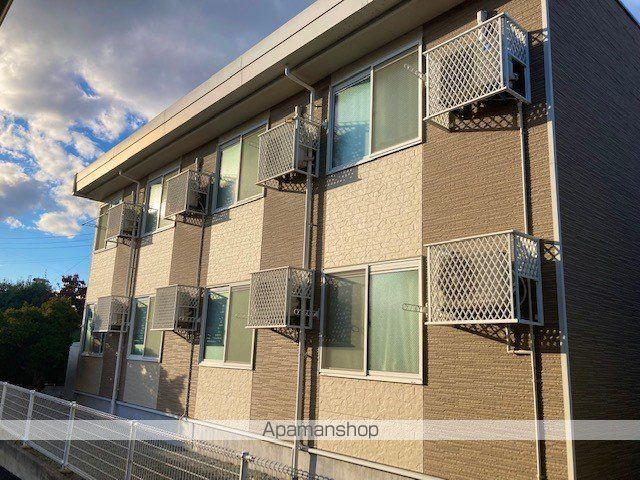 レオパレスミーサ